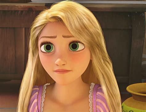 tangled rapunzel nude|Rapunzel's.